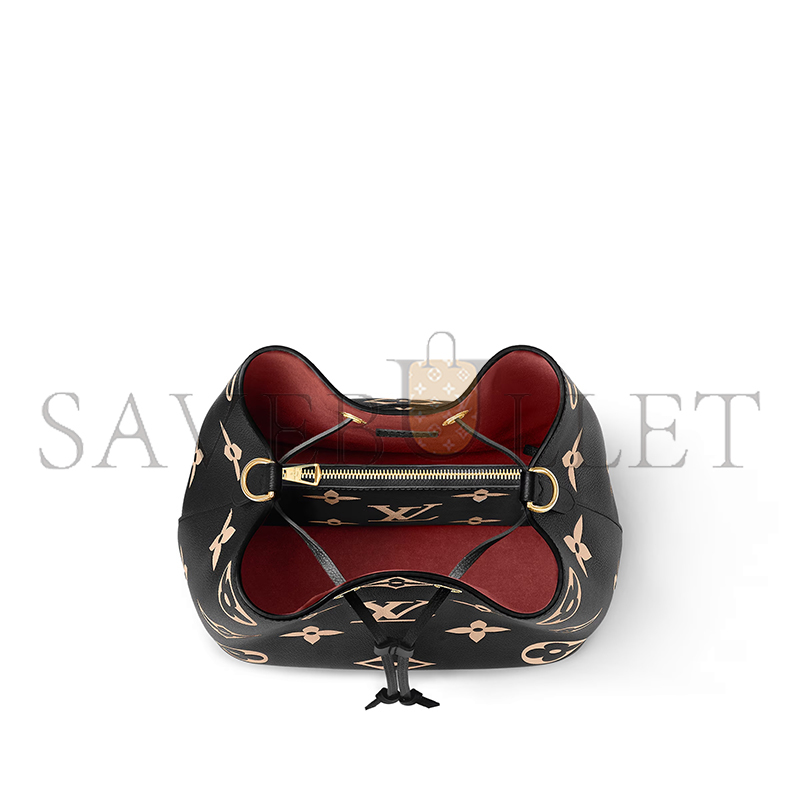 LOUIS VUITTON NÉONOÉ MM M45497 (26*26*17.5cm) LOUIS VUITTON NÉONOÉ MM M45497 (26*26*17.5cm)
